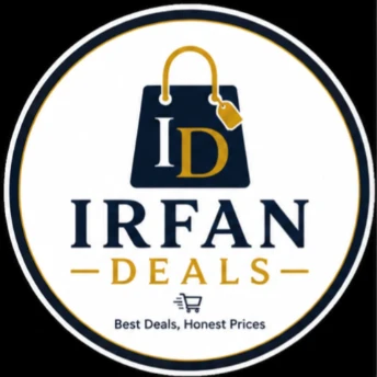 Irfan Deals 